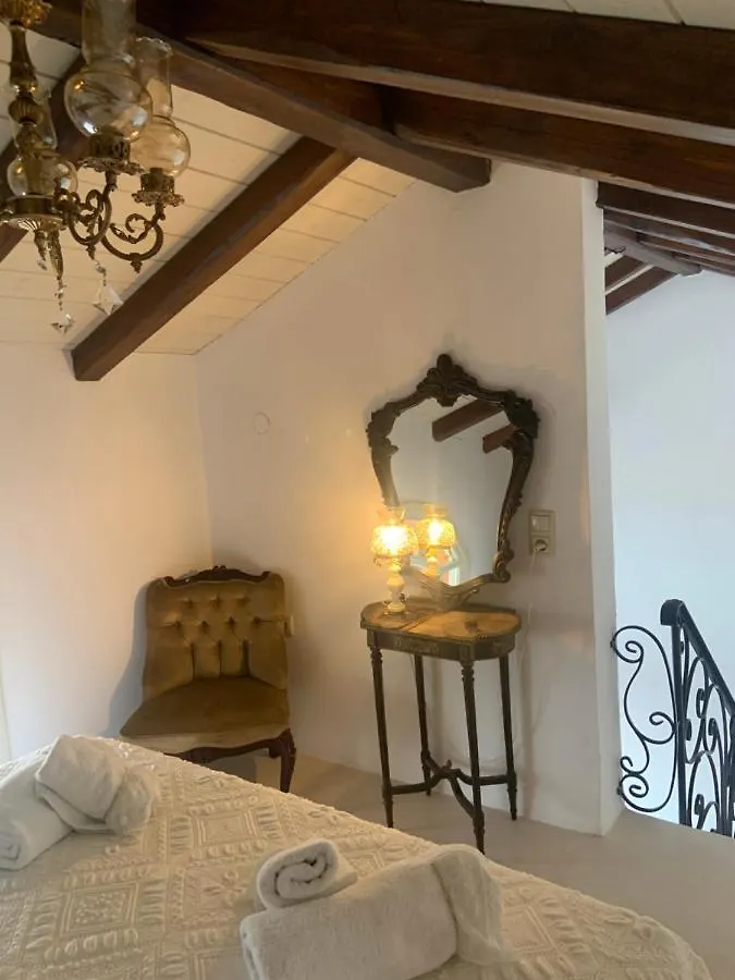 Apartment St Nikola Panoramic Suites Halkidiki Agios Nikolaos