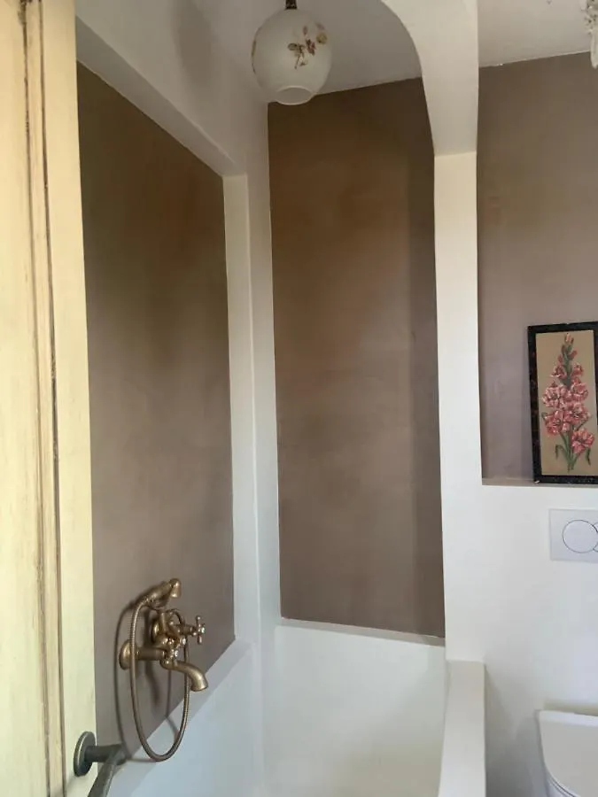 St Nikola Panoramic Suites Halkidiki Ayos Nikolaos Daire