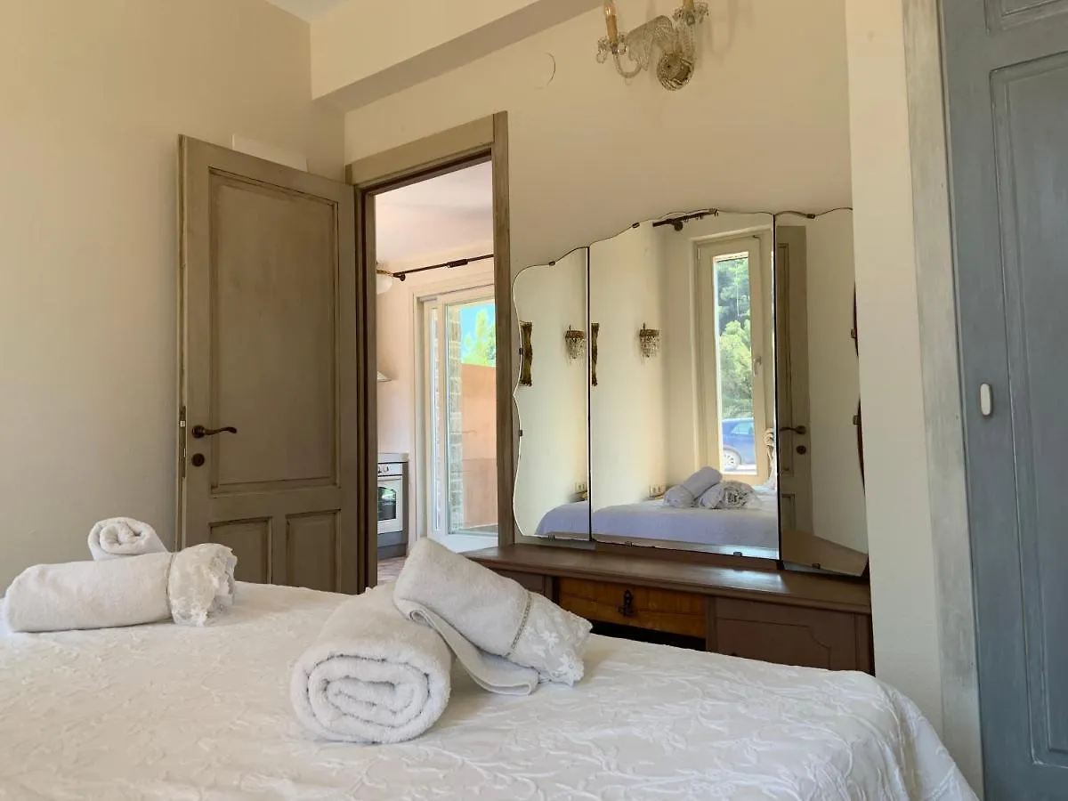 Apartment St Nikola Panoramic Suites Halkidiki Agios Nikolaos