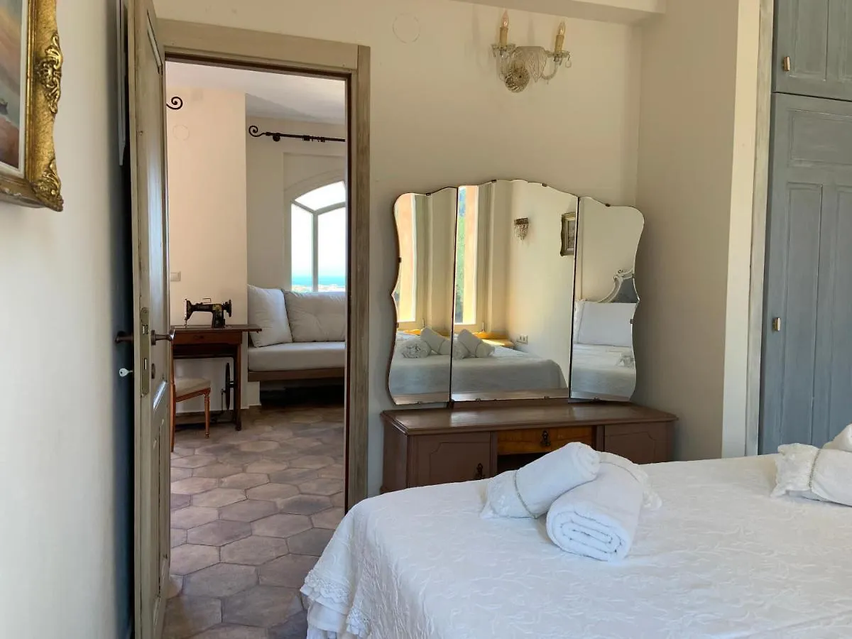 St Nikola Panoramic Suites Halkidiki Agios Nikolaos  Apartment Agios Nikolaos (Chalkidiki)
