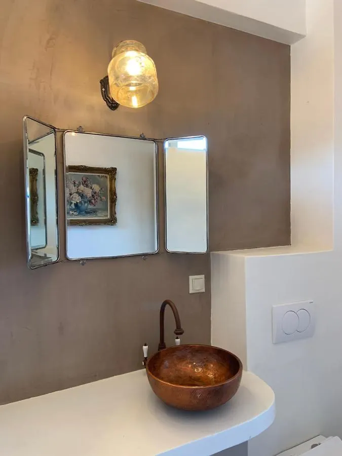 St Nikola Panoramic Suites Halkidiki Agios Nikolaos  Greece