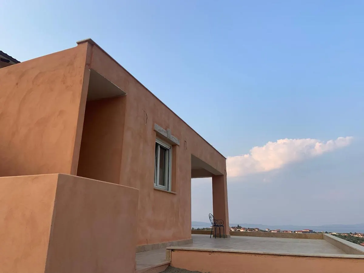St Nikola Panoramic Suites Halkidiki Agios Nikolaos  Agios Nikolaos (Chalkidiki)