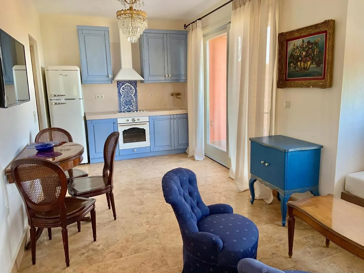 Apartment St Nikola Panoramic Suites Halkidiki Agios Nikolaos