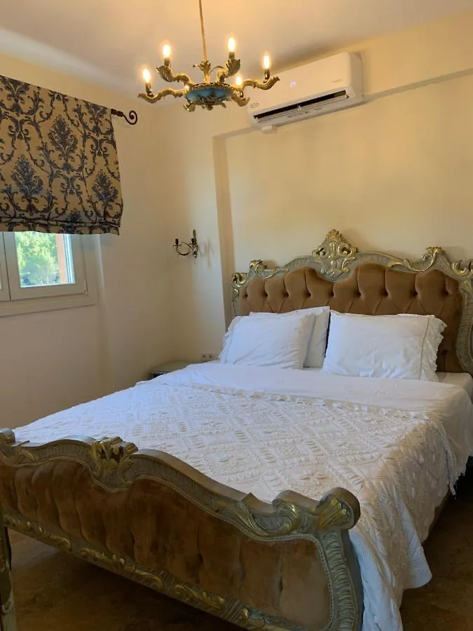 Apartment St Nikola Panoramic Suites Halkidiki Agios Nikolaos