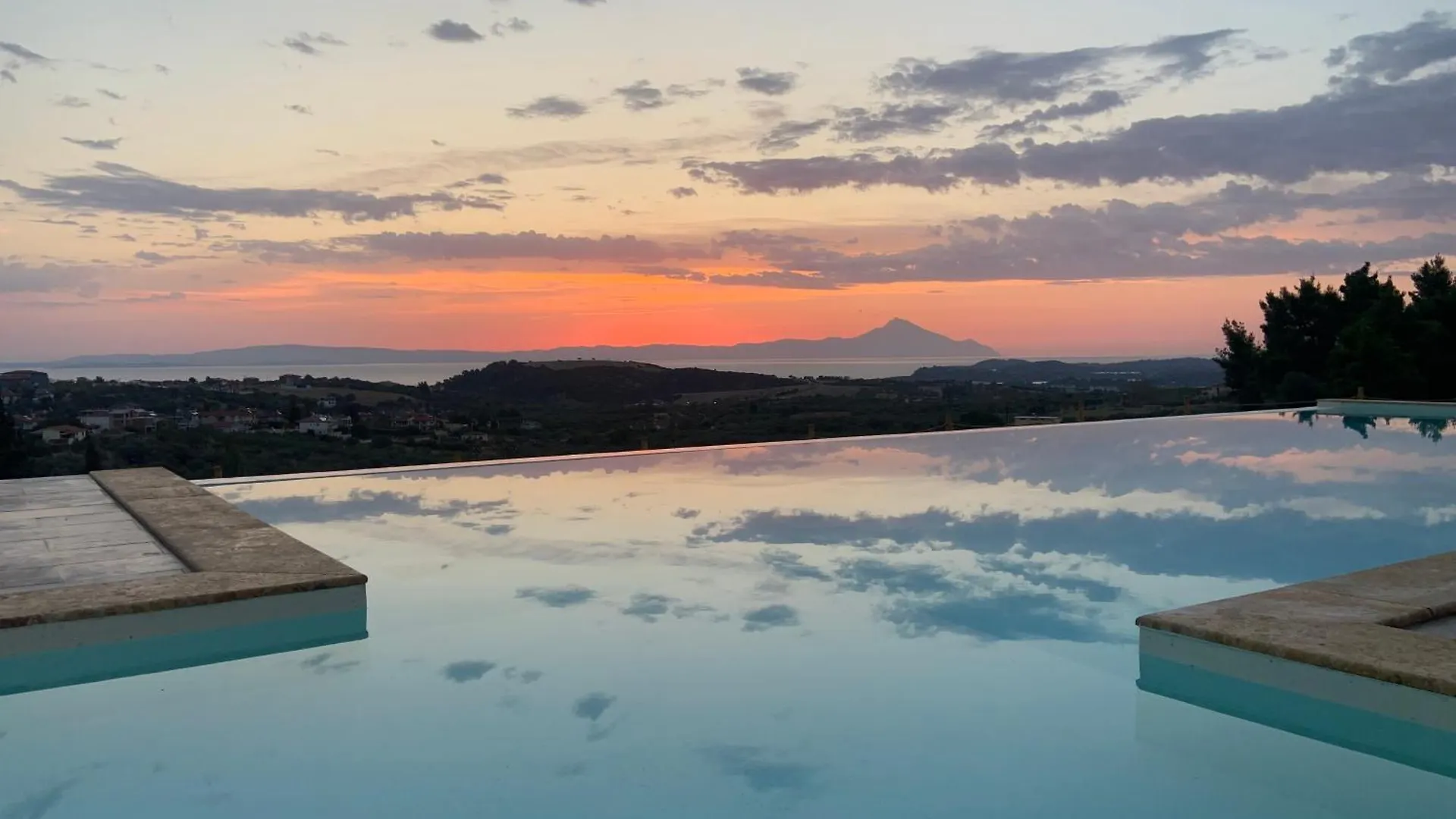St Nikola Panoramic Suites Halkidiki Agios Nikolaos