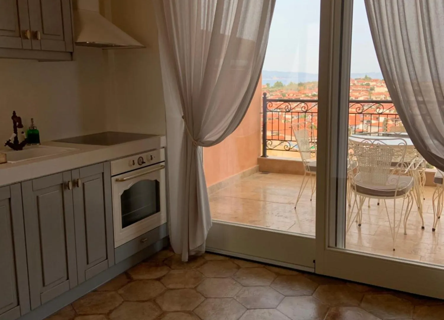 St Nikola Panoramic Suites Halkidiki Ayos Nikolaos 0*,  Yunanistan