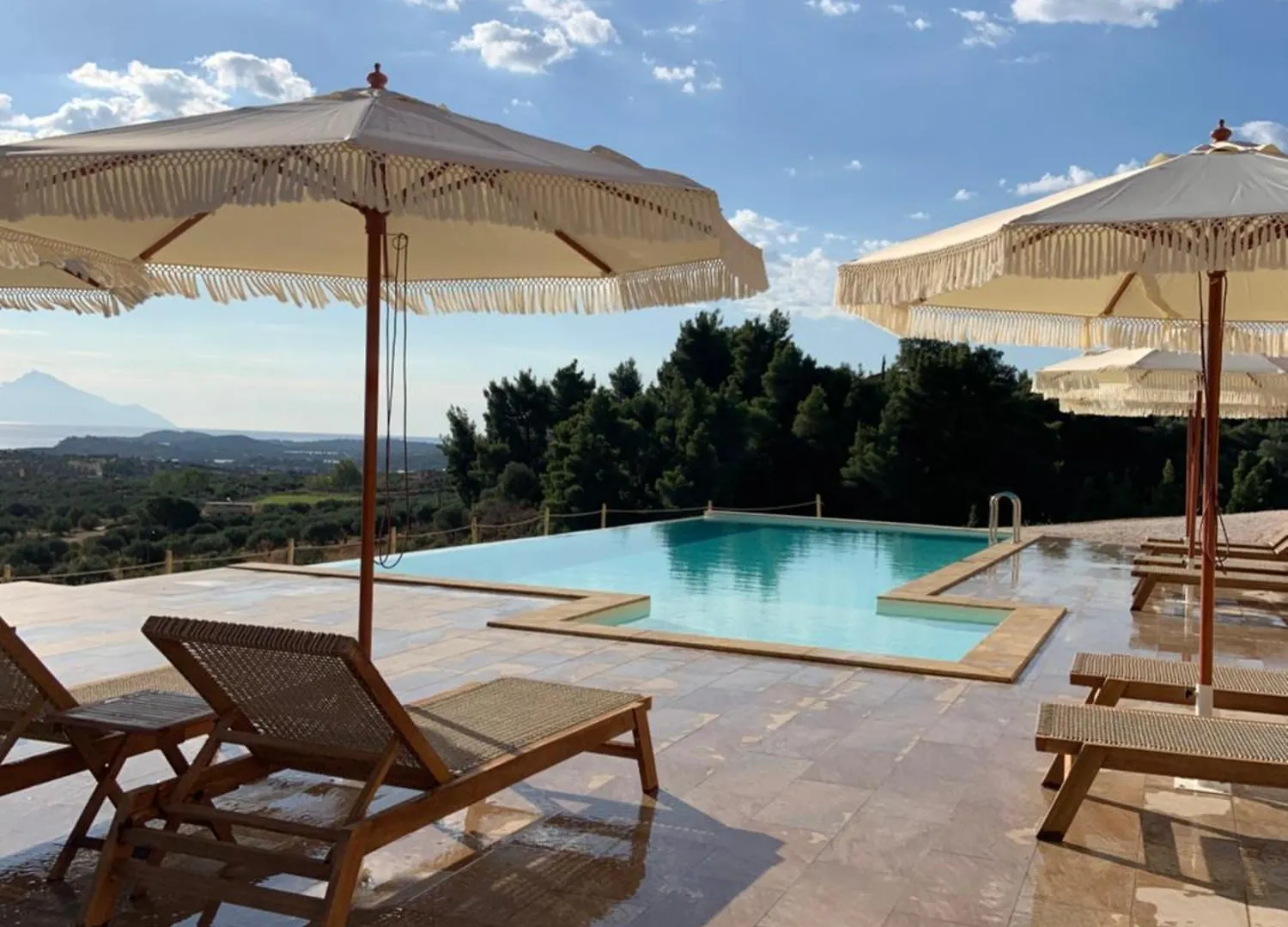 St Nikola Panoramic Suites Halkidiki Agios Nikolaos  Agios Nikolaos (Chalkidiki)