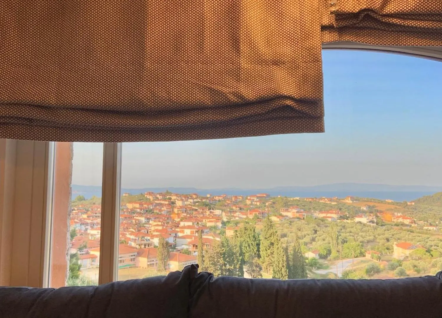 St Nikola Panoramic Suites Halkidiki Agios Nikolaos  Apartment