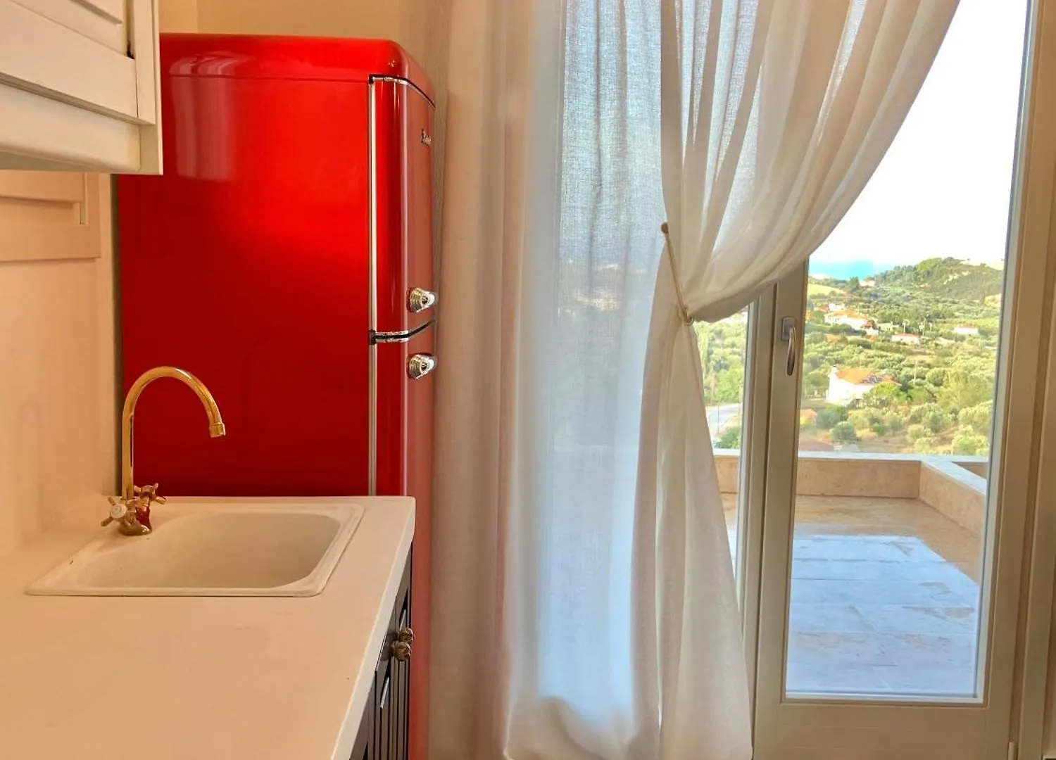 Apartment St Nikola Panoramic Suites Halkidiki Agios Nikolaos