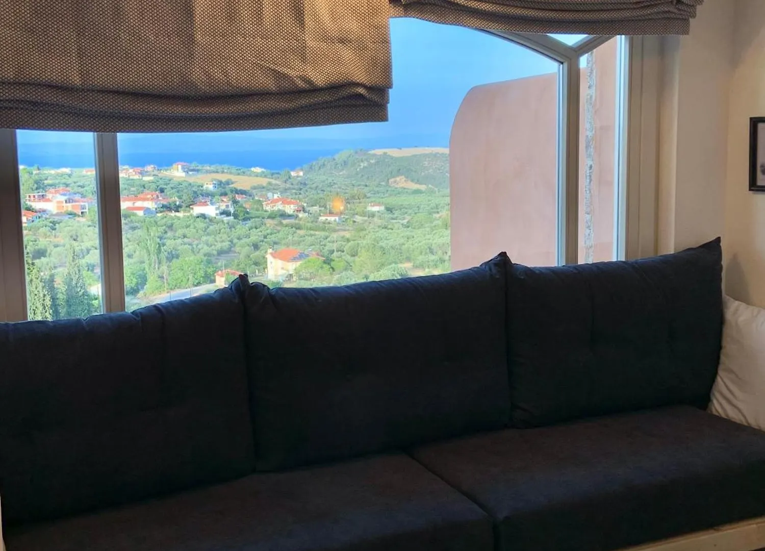 St Nikola Panoramic Suites Halkidiki Agios Nikolaos