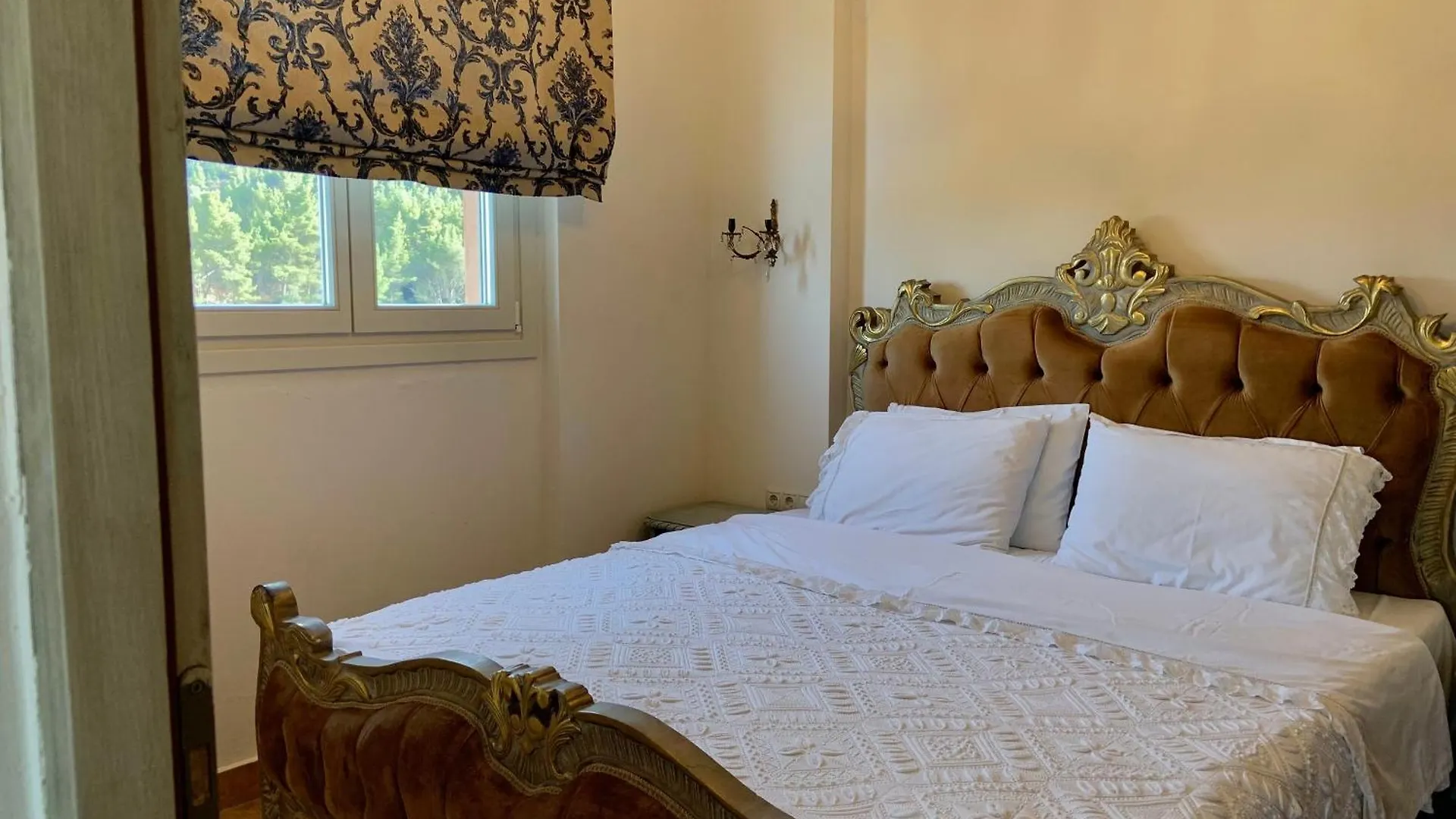 Apartment St Nikola Panoramic Suites Halkidiki Agios Nikolaos