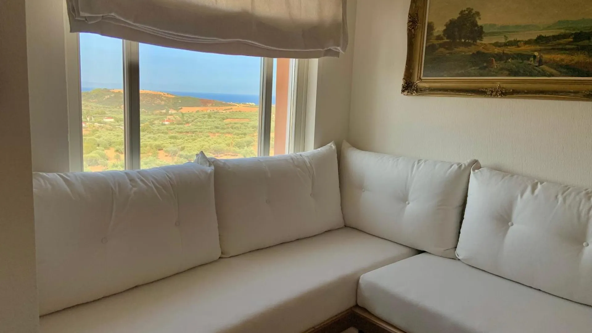 St Nikola Panoramic Suites Halkidiki Agios Nikolaos