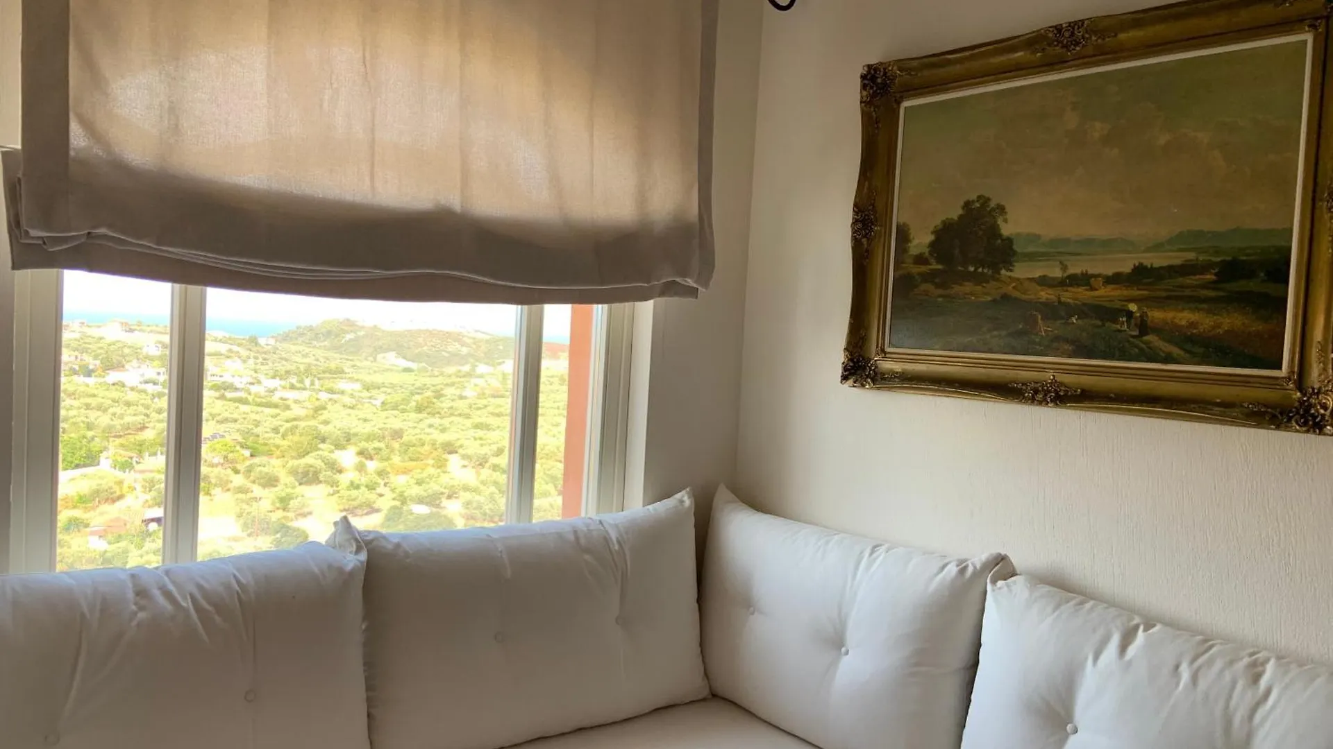 St Nikola Panoramic Suites Halkidiki Agios Nikolaos  Greece
