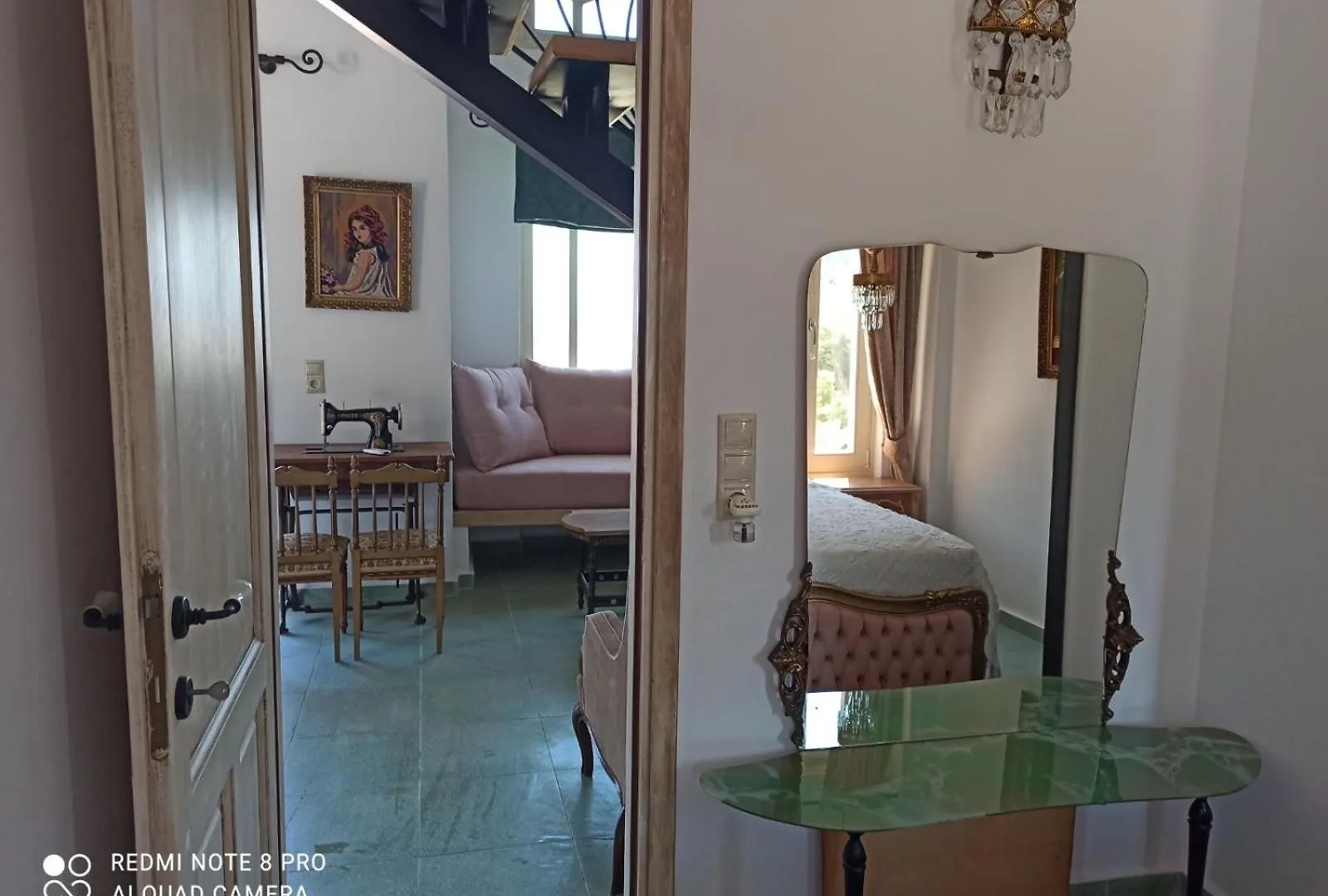Apartment St Nikola Panoramic Suites Halkidiki Agios Nikolaos