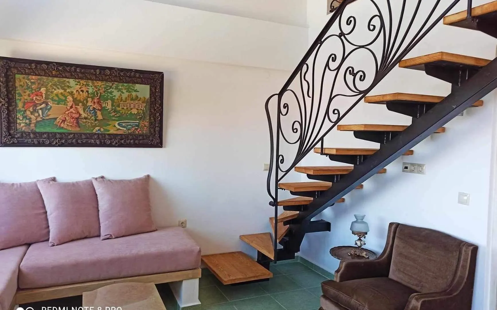 Apartment St Nikola Panoramic Suites Halkidiki Agios Nikolaos