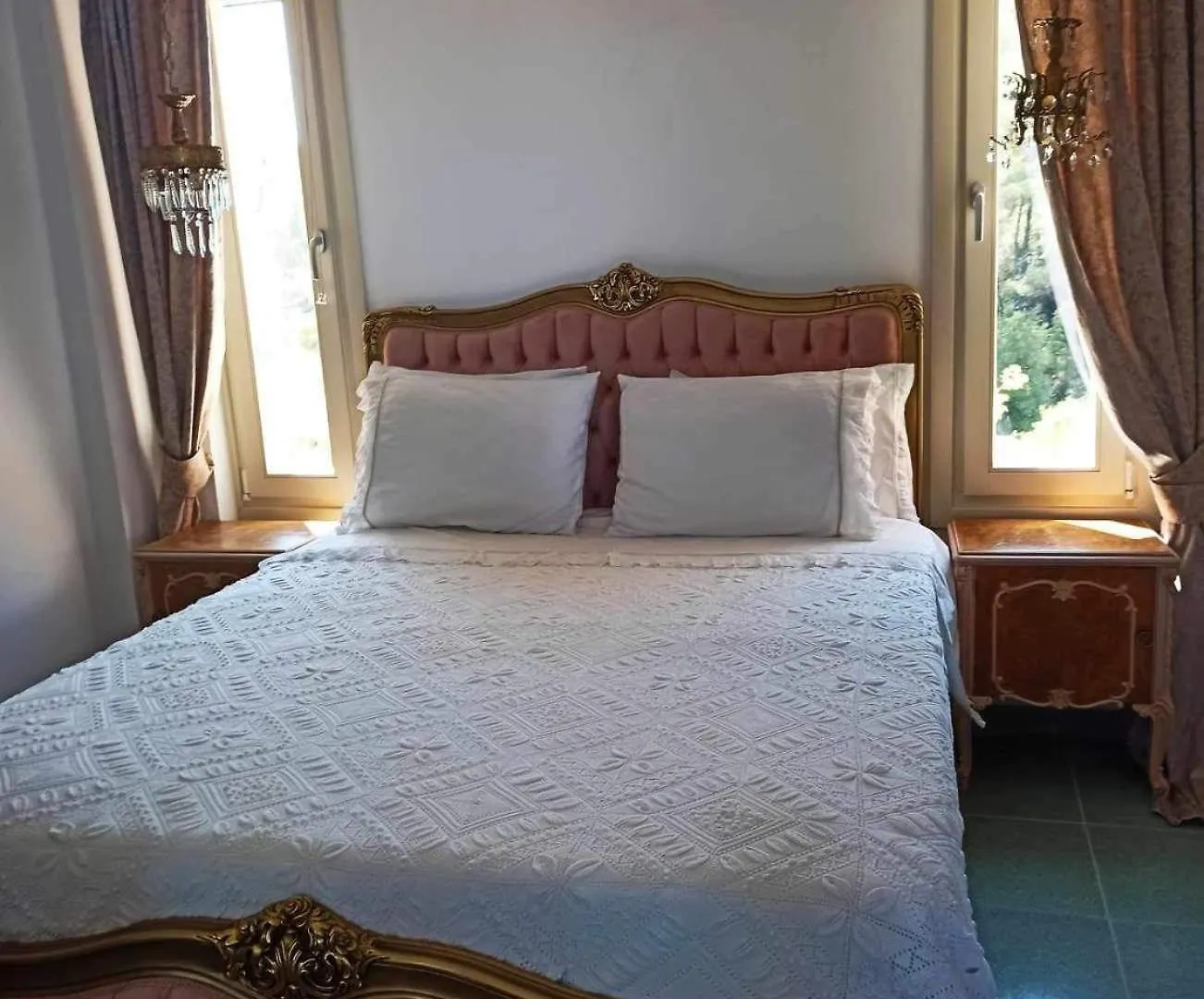 Apartment St Nikola Panoramic Suites Halkidiki Agios Nikolaos  Greece