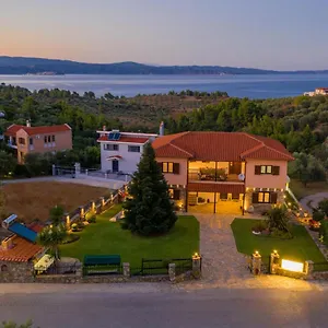Xalonia Seaview Agios Nikolaos (Chalkidiki)
