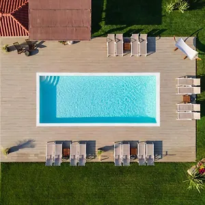Arteon Agios Nikolaos (Chalkidiki)