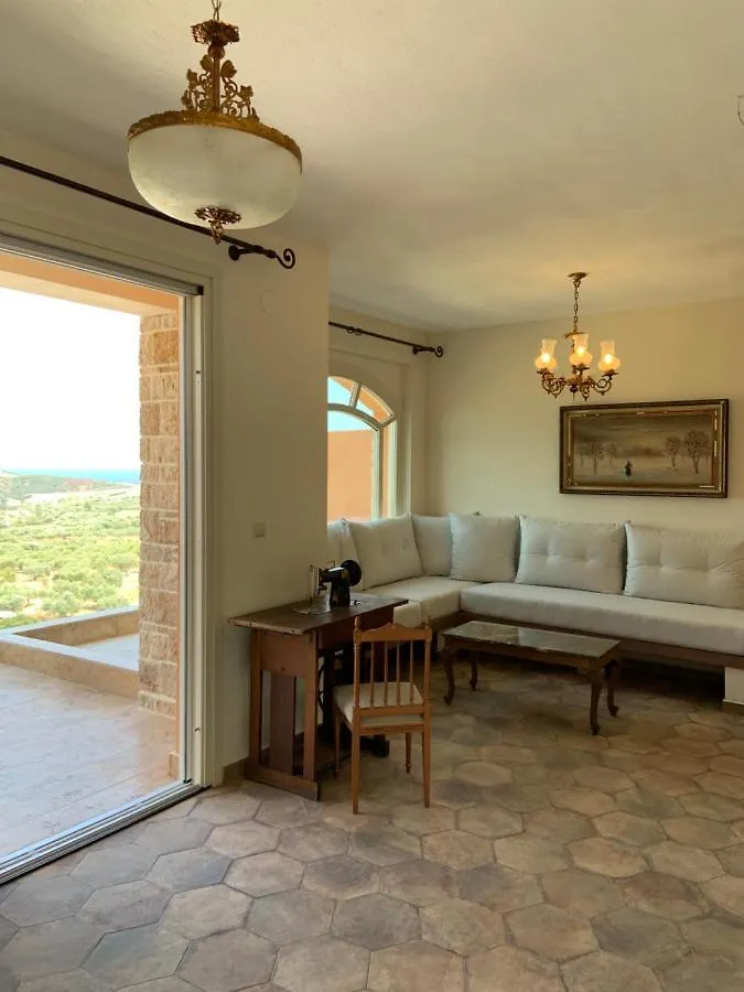Apartment St Nikola Panoramic Suites Halkidiki Agios Nikolaos  Greece