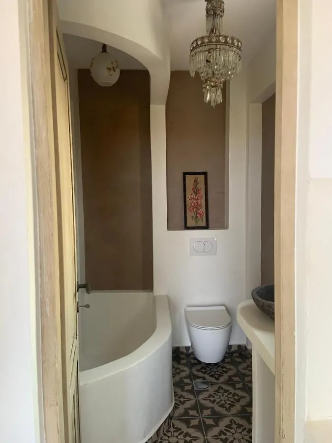 Apartment St Nikola Panoramic Suites Halkidiki Agios Nikolaos