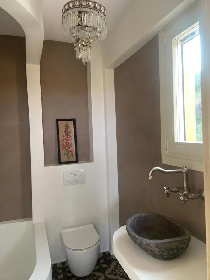 St Nikola Panoramic Suites Halkidiki Agios Nikolaos