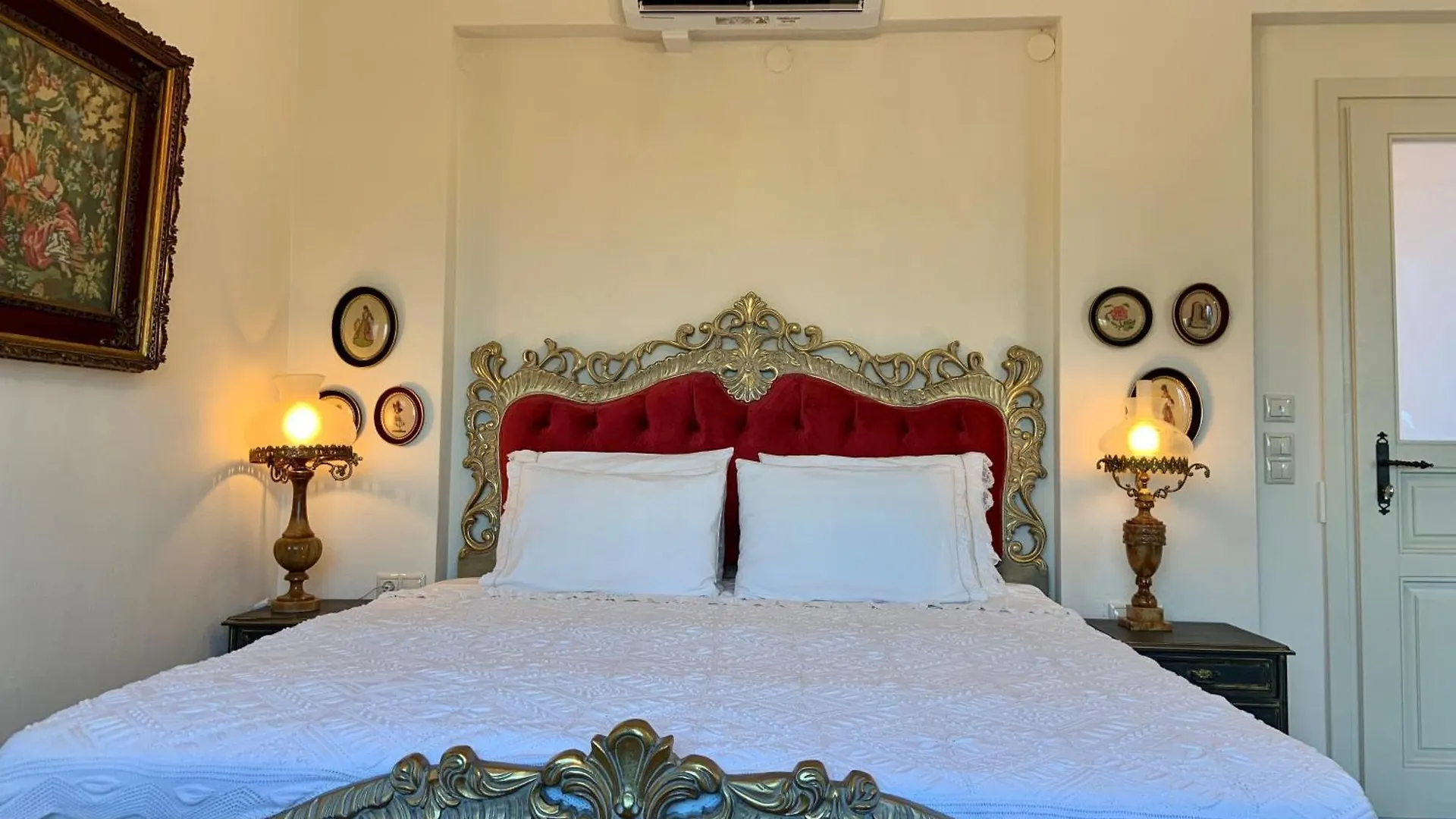 Apartment St Nikola Panoramic Suites Halkidiki Agios Nikolaos