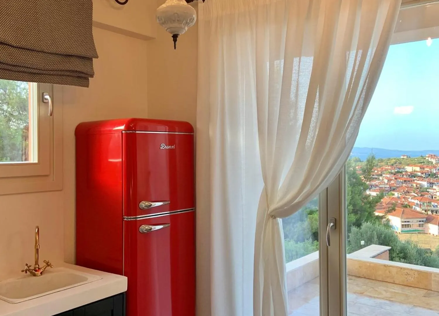 St Nikola Panoramic Suites Halkidiki Agios Nikolaos  Agios Nikolaos (Chalkidiki)