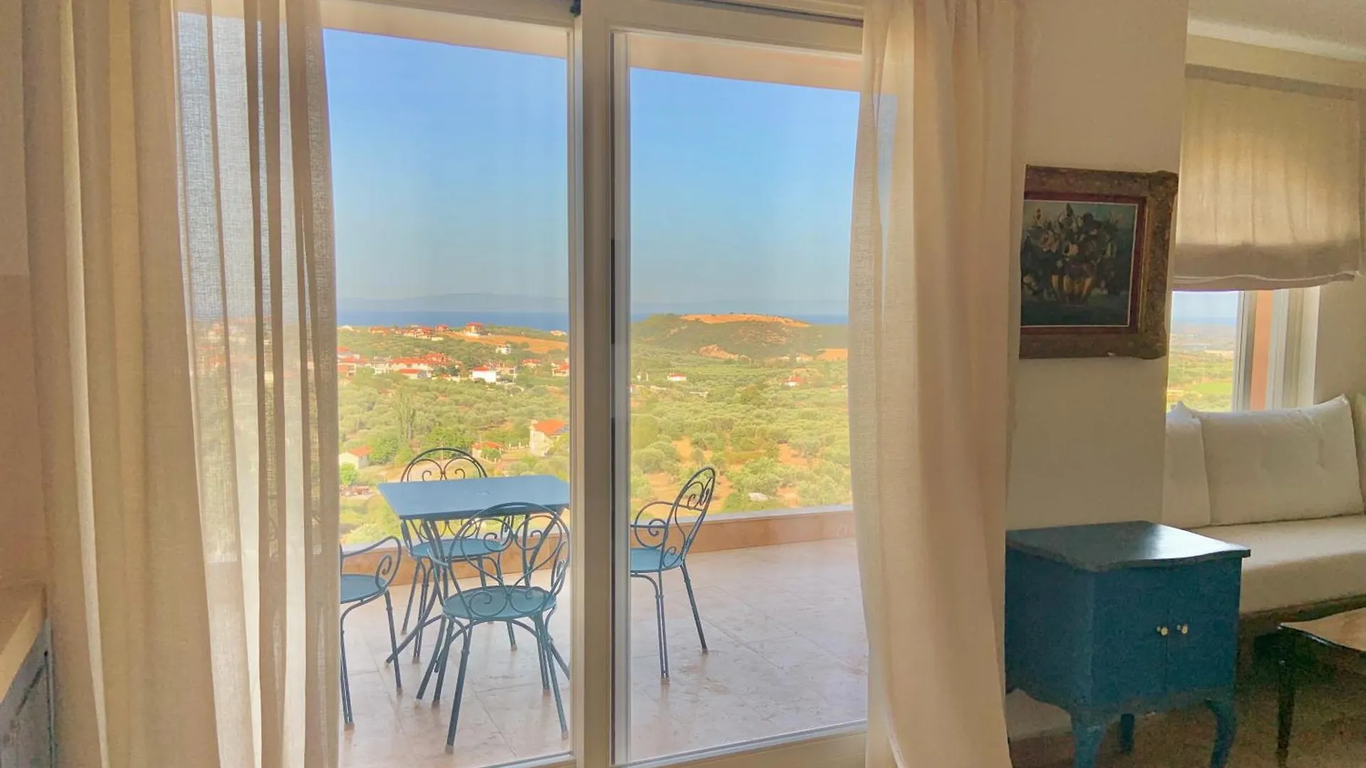 St Nikola Panoramic Suites Halkidiki Agios Nikolaos  Agios Nikolaos (Chalkidiki)