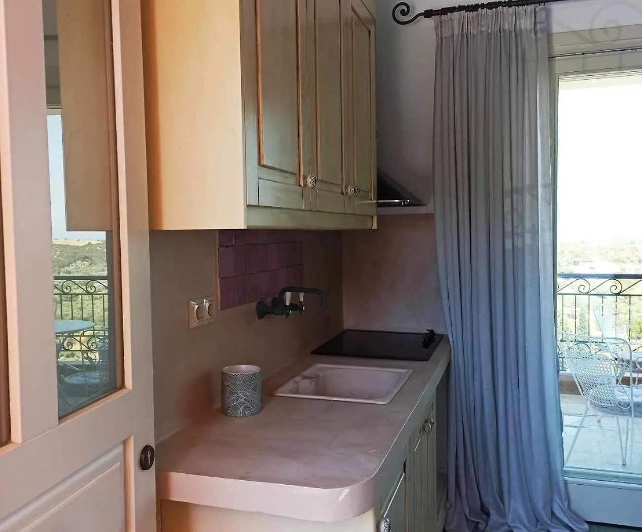St Nikola Panoramic Suites Halkidiki Agios Nikolaos