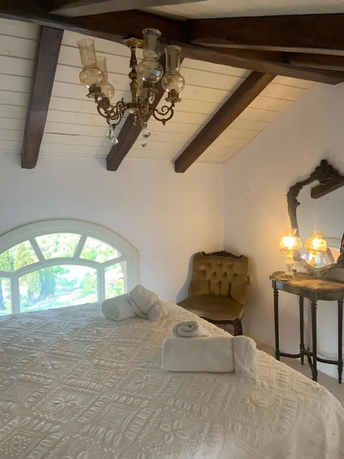 Appartamento St Nikola Panoramic Suites Halkidiki Agios Nikolaos  Grecia