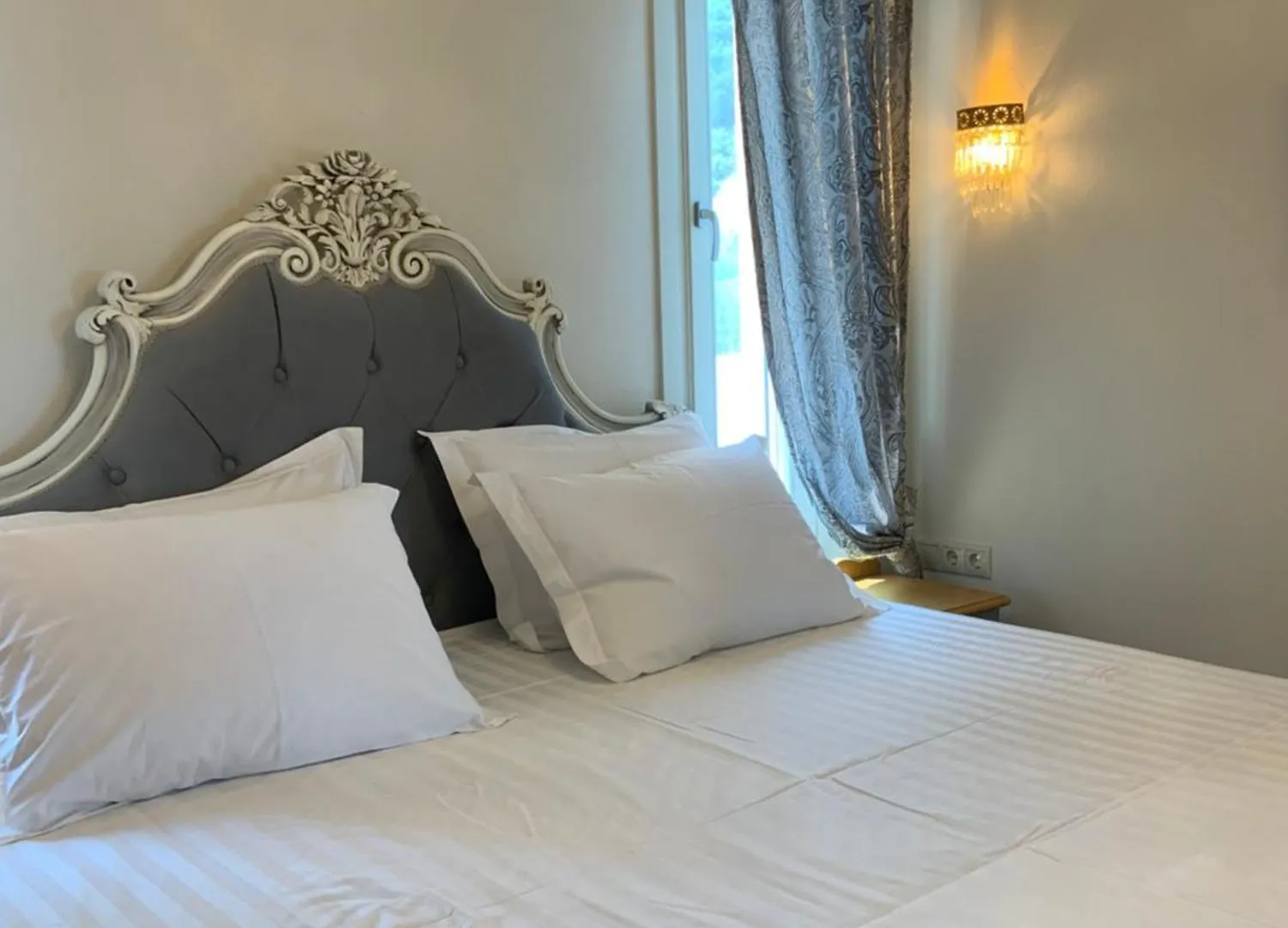 St Nikola Panoramic Suites Halkidiki Agios Nikolaos  0*, Agios Nikolaos (Chalkidiki)