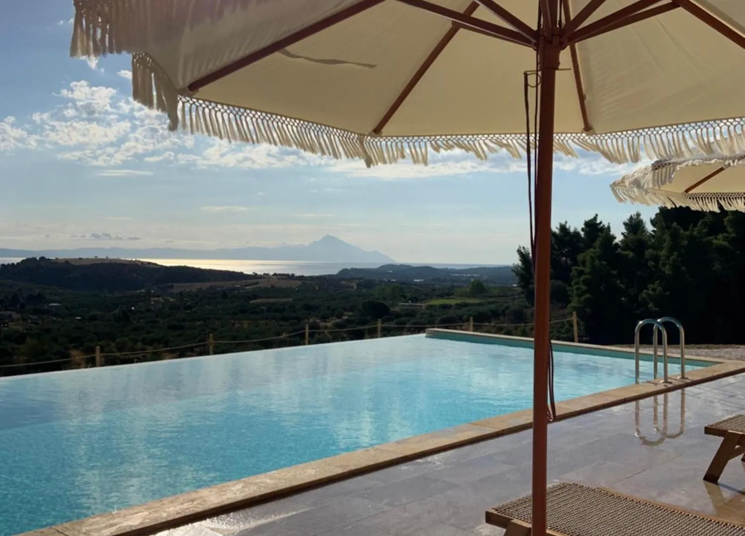 St Nikola Panoramic Suites Halkidiki Agios Nikolaos  0*, Agios Nikolaos (Chalkidiki)