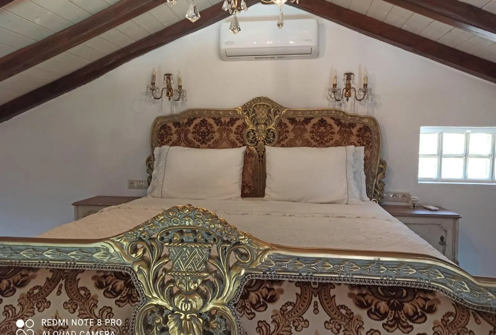 St Nikola Panoramic Suites Halkidiki Agios Nikolaos  Appartamento