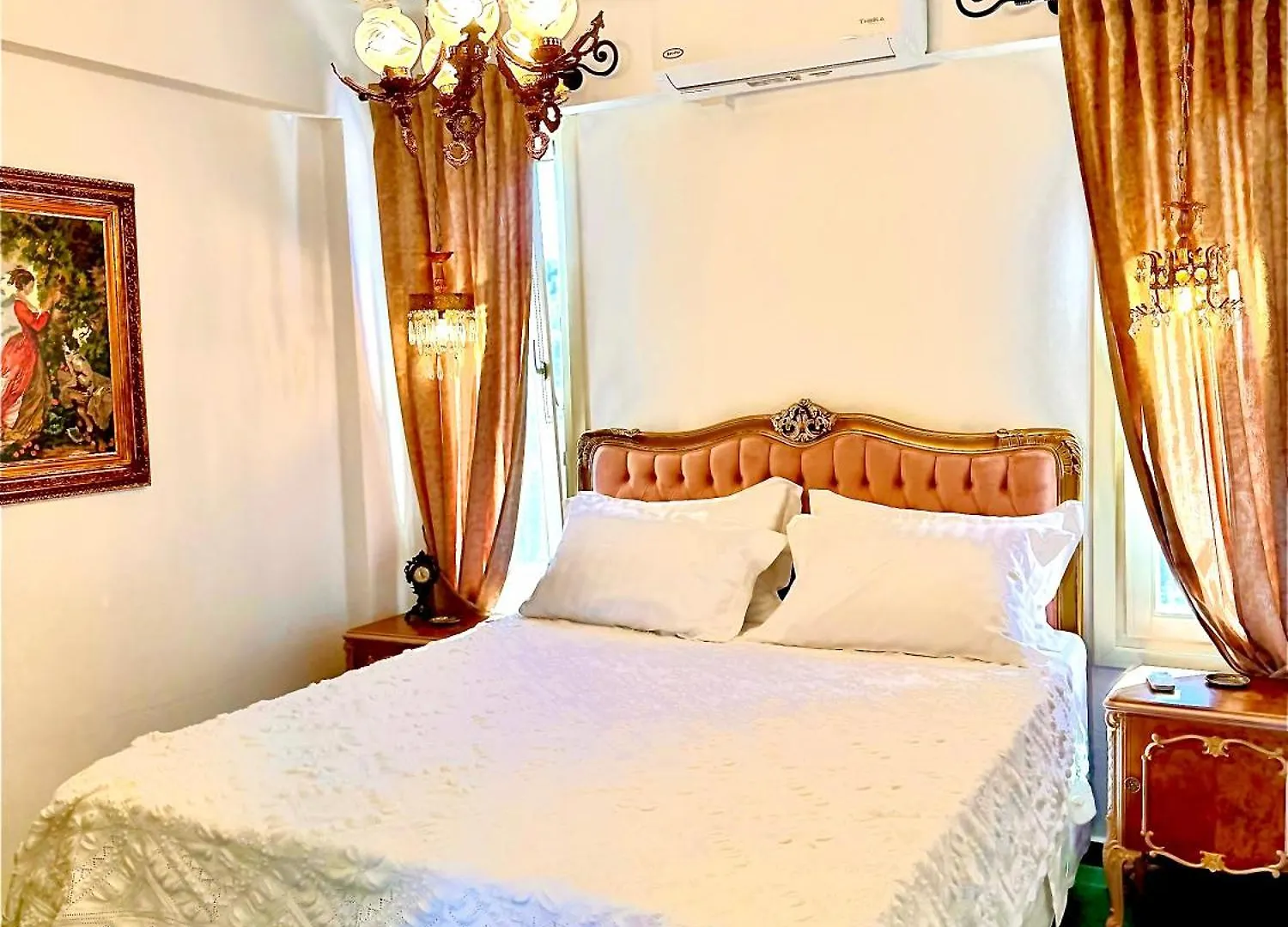 St Nikola Panoramic Suites Halkidiki Agios Nikolaos  Agios Nikolaos (Chalkidiki)
