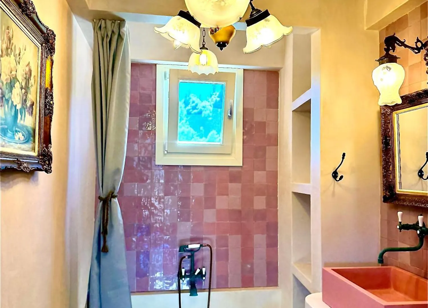 Appartamento St Nikola Panoramic Suites Halkidiki Agios Nikolaos