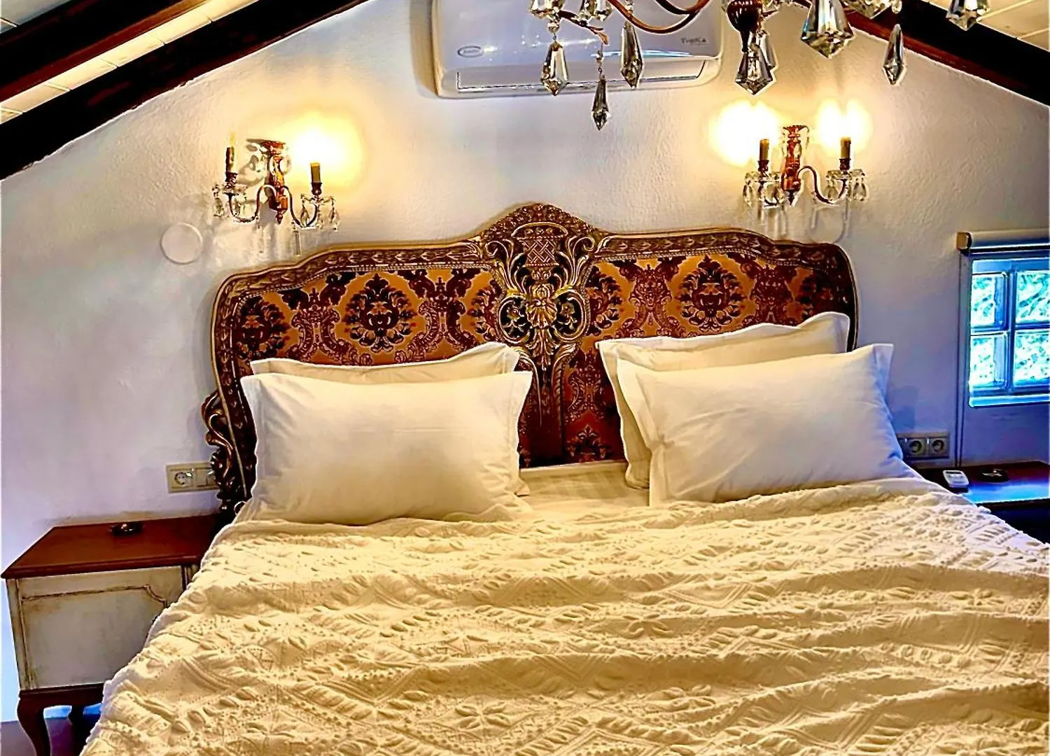 Appartamento St Nikola Panoramic Suites Halkidiki Agios Nikolaos  Grecia