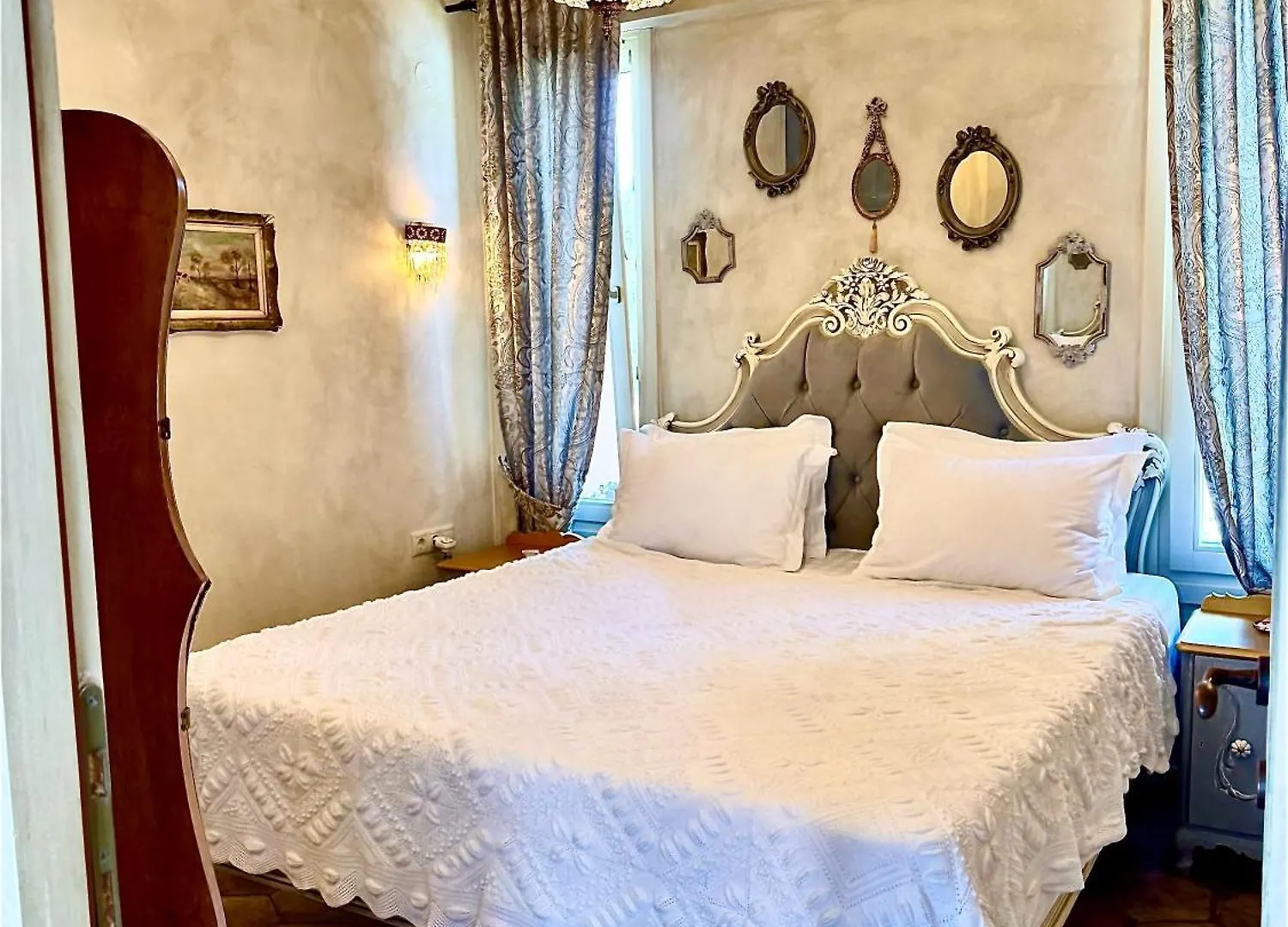 Appartamento St Nikola Panoramic Suites Halkidiki Agios Nikolaos